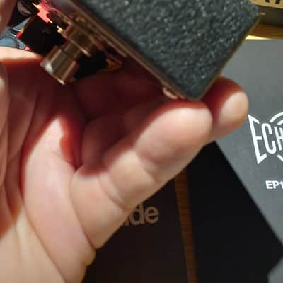 Dunlop EP103 Echoplex Delay 2016 - Present Black image 4