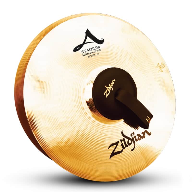 Zildjian A Stadium Marschbecken 16'' image 1