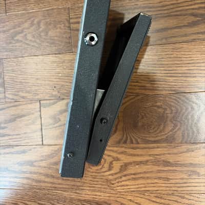 Morley VAI-1 Steve Vai Bad Horsie Wah 1996 - 2010 - Black image 4
