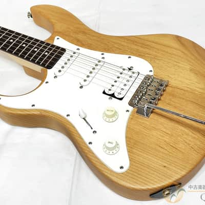 YAMAHA Pacifica 112JL image 1