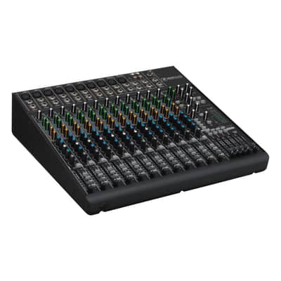 Mackie 1642VLZ4 16-Channel Compact 4-Bus Mixer *USA Small Business* image 3