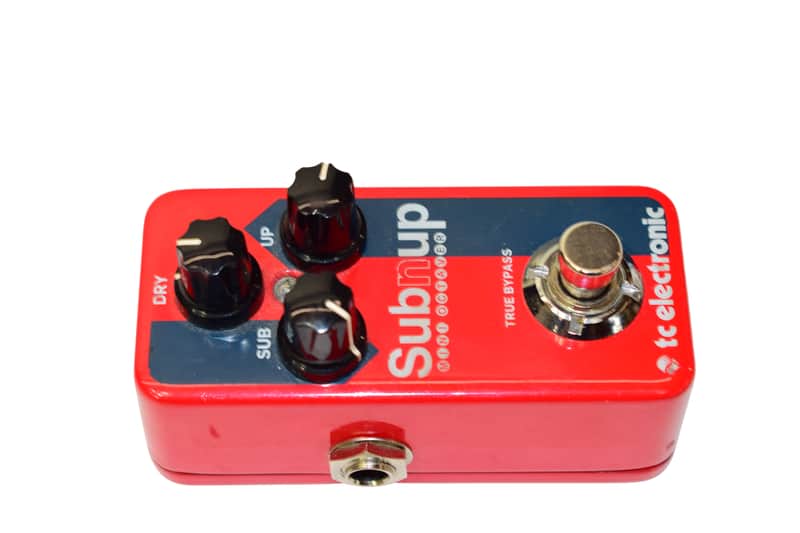 TC Electronic Sub 'N' Up