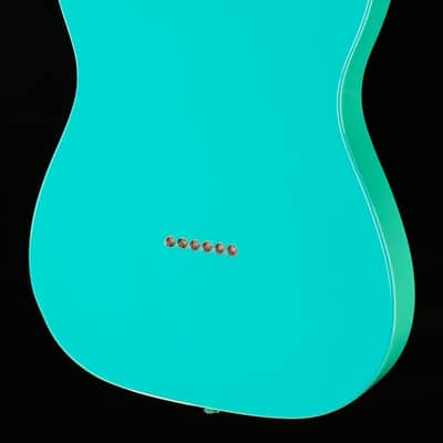 Fender Vintera '50s Telecaster Modified Seafoam Green (430) image 2