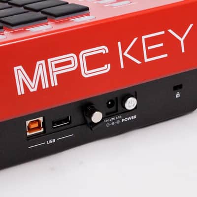 AKAI MPC Key 37 [Display Outlet Special Price Item] image 8