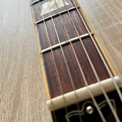 Gibson SG Standard 2008 - Ebony imagen 4
