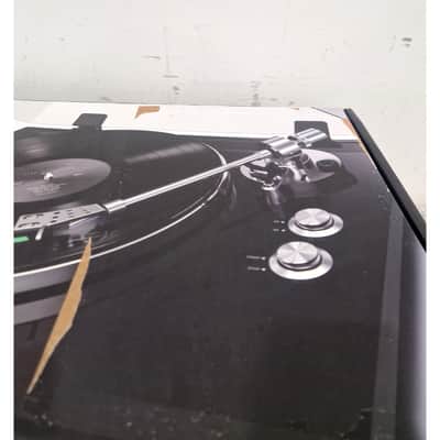 AKAI Professional BT500 - Turntable - Black - Refurbished image 3