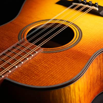 2024 Circle Strings Octave Mandolin image 5