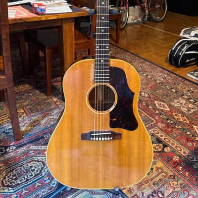 1960 Gibson J-50 image 1