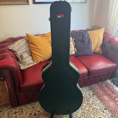 Hofner President Thin 1959 - Brunette image 7