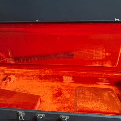 Fender Jaguar / Jazzmaster Case 1962–1964 image 1