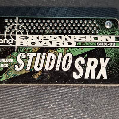 Roland SRX-03 Studio Expansion Board