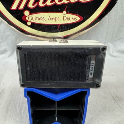 Boss NS-2 ns2 Noise Suppressor Noise Gate Pedal image 7