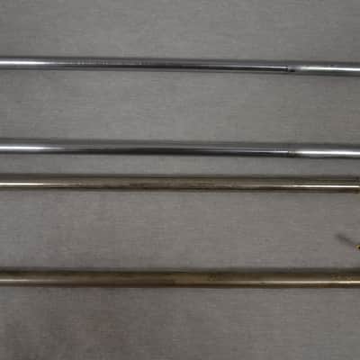 Trombon King Liberty 2B en muy buen estado. image 10