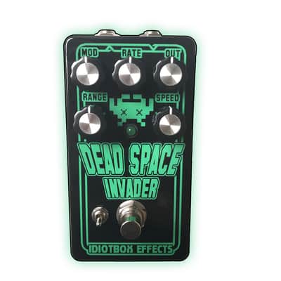 IdiotBox Effects Dead Space Invader image 1