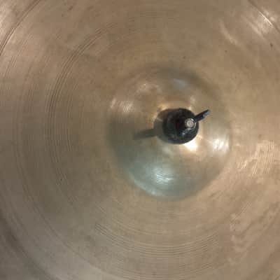 Vintage 1920s Drum Set in Original Condition image 13