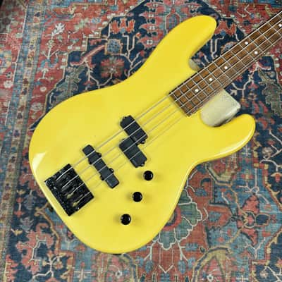 Charvel Model 2B Bass w/EMG Upgrade MIJ - 1987-1991 image 3