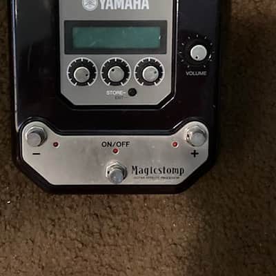 Yamaha MagicStomp UB99 Mk2 1990 - Very good image 2