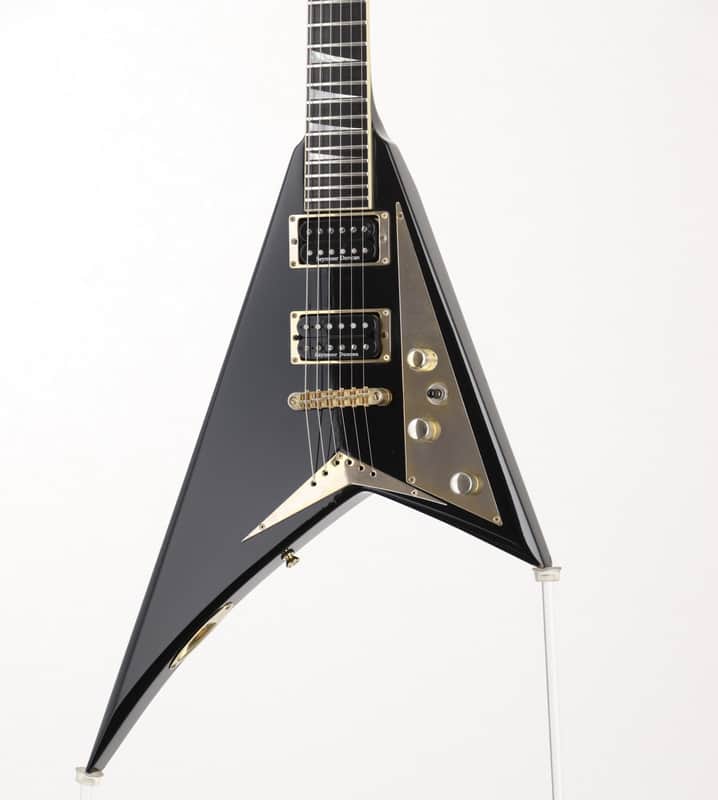 ギター Jackson(Jackson stars) RR-TN01 Jackson Stars RR-TN01 Black [SN 080225] [04/20] | Reverb Canada