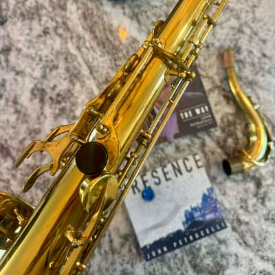 Selmer Mark VI Tenor Saxophone – 91xxx (1961 Canadian Market) – Original Lacquer, Exceptional Condition image 19