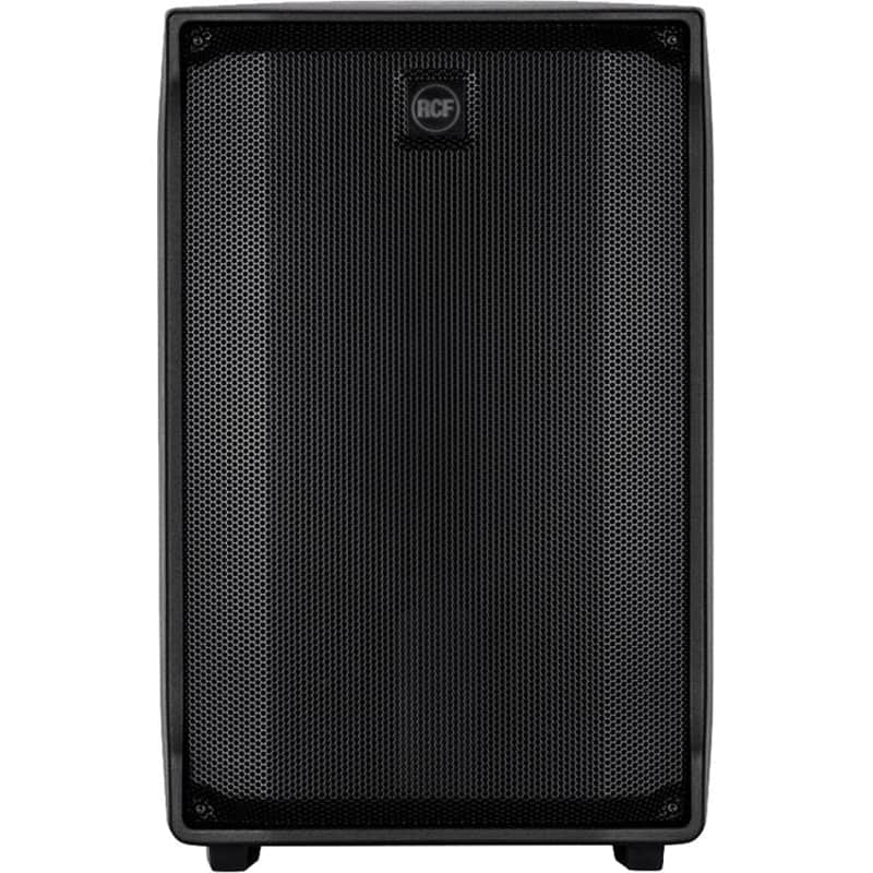 RCF EVOX JMIX8 - Powered 2-Way Array with 12" Subwoofer image 1