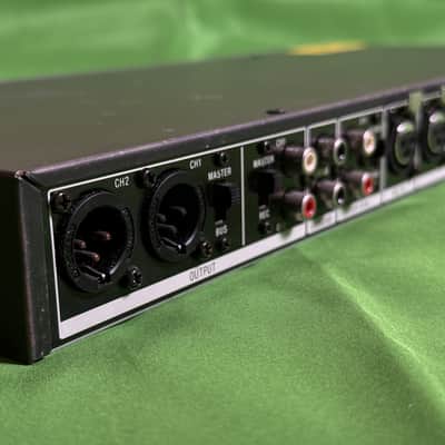 Sony Audio Mixer SRP-X6004 image 4