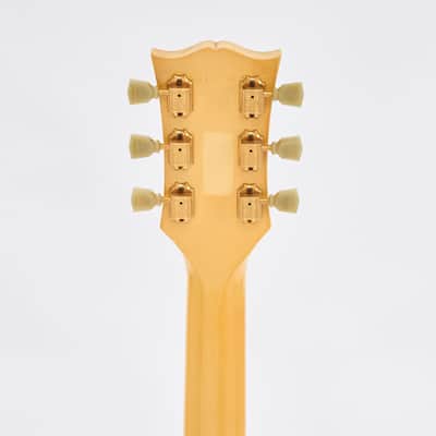 Gibson SG Custom '61-'62 Reissue 1987 (Pre-owned) image 8