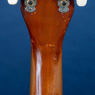 Regal Jr. Jumbo 1940-41 / Appearances Can Be Deceiving! image 7