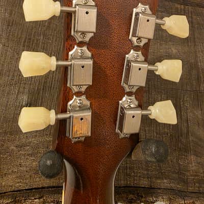 Gibson ES-225T 1958 - Sunburst image 7