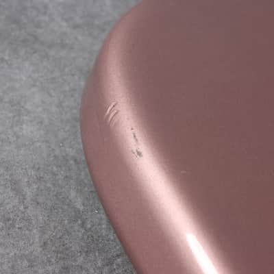 Fender Vintera Modified 60s Stratocaster - Burgundy Mist - 2nd Hand image 19