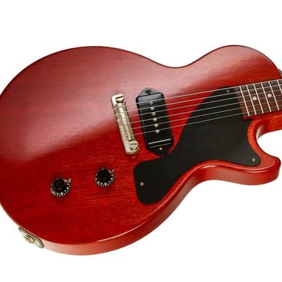 Gibson Custom Shop Historic '57 Les Paul Junior Reissue Cherry (Pre-Owned, 1998, EC-) #7 8627 image 4