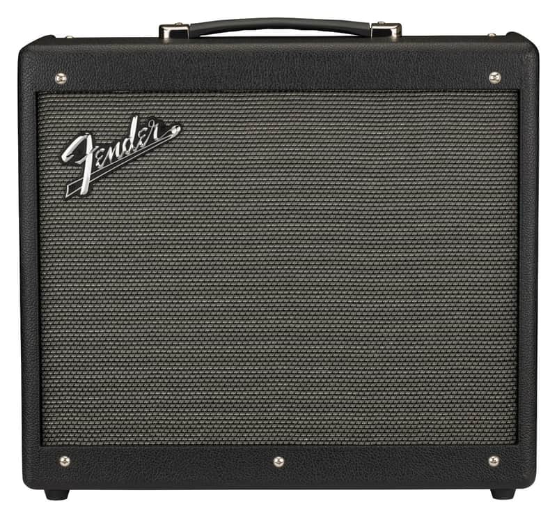 Fender Mustang GTX50 1x12" 50W Guitar Combo Amp image 1