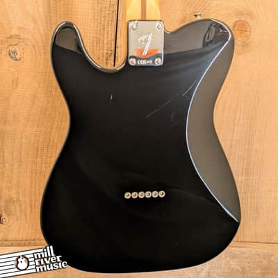 Fender Tele Player II HH Black w/GB *Very Good Condition* image 5