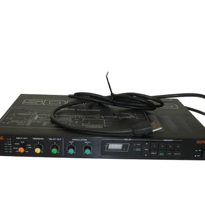 Roland SDE-1000 Digital Delay