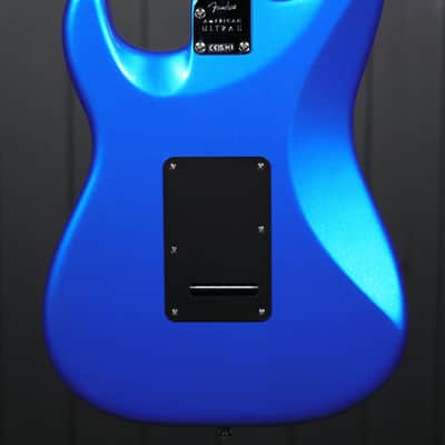 Fender American Ultra II Stratocaster® image 5