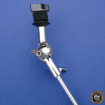 Sonor Teardrop Bassdrum Cymbal Holder 60s Z 5213 Ultra RARE image 2