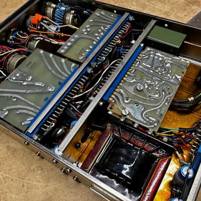 Neve 1075 (1073) Vintage Mic Preamp / EQ Module - Awesome! image 6