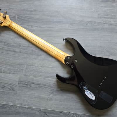 Schecter Banshee-7 Active image 13