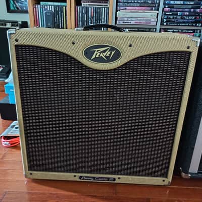 Peavey Classic 50 410 image 1