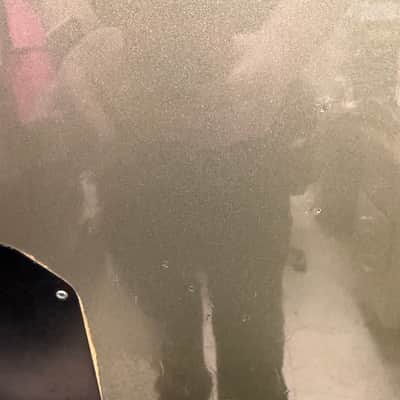Vintage Fender P-J Precision Jazz 4-String Electric Bass Guitar Made in Japan MIJ Factory Kahler Tremolo Bridge image 20