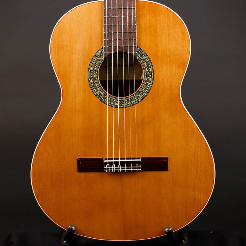 Used - Almansa 402 Classical Guitar image 1