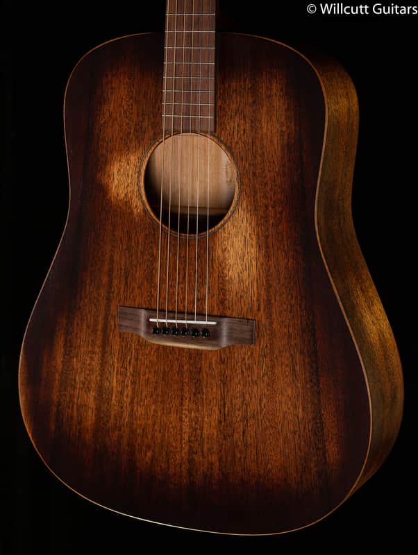 Martin D-15M Streetmaster (246) image 1