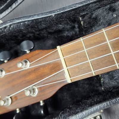 Ashbury AU-18G Concert Ukulele image 6