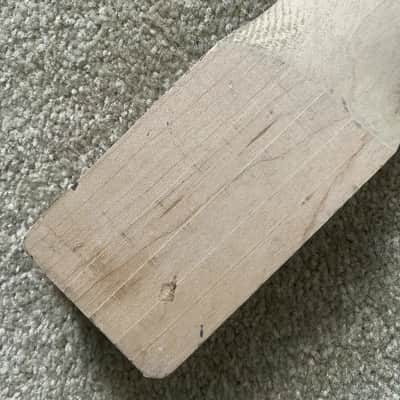 Tagima XB21 Maple Wood 4 String Bass Neck, Rosewood 24 Frets Fingerboard image 4