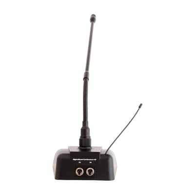 VocoPro Digital-Conference-20 Twenty Channel UHF Wireless Conference Microphone System image 3