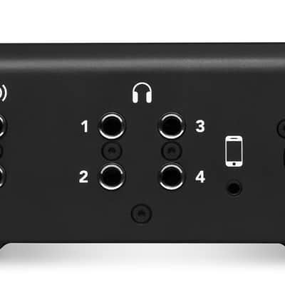 RODE RODECaster Pro Podcast Production Studio with Multitrack Recording image 5