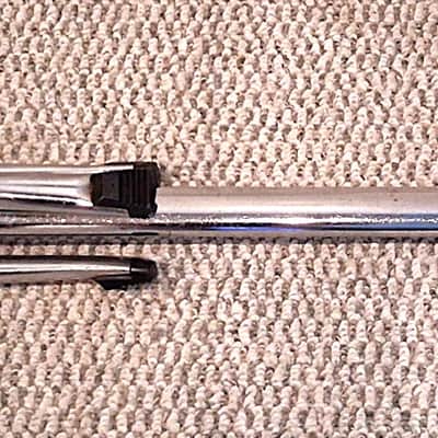 Premier Lokfast Cymbal Stand 1970s Bild 9