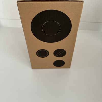 Teenage Engineering Frekvens 4x8" Bluetooth Speaker 2020 - Yellow image 3