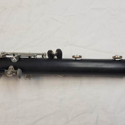 Buffet Crampon R13, new pads & corks, circa 2010 image 3