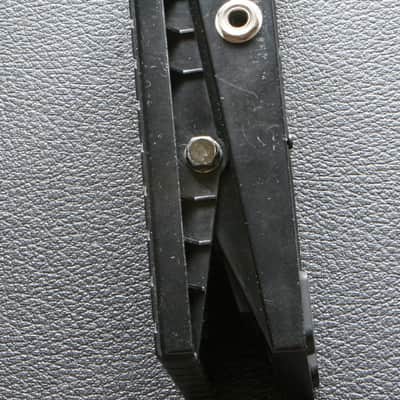 Boss FV-50H  Volume Pedal Modified for Better Sound image 6