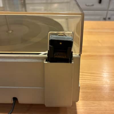 Technics SL-B235 1980s - Silver image 12